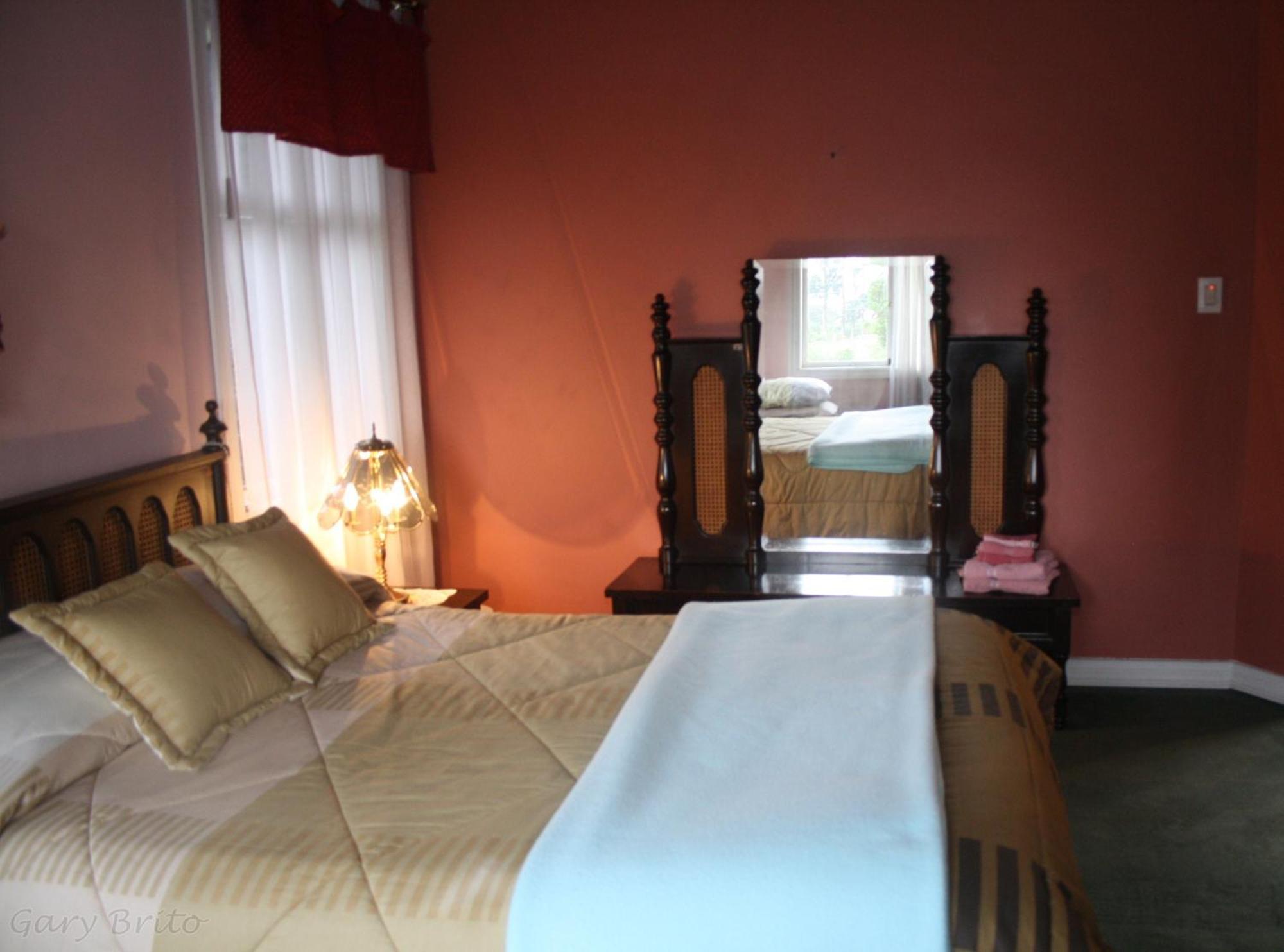 Hostal Saint Mary'S Tababela Quarto foto