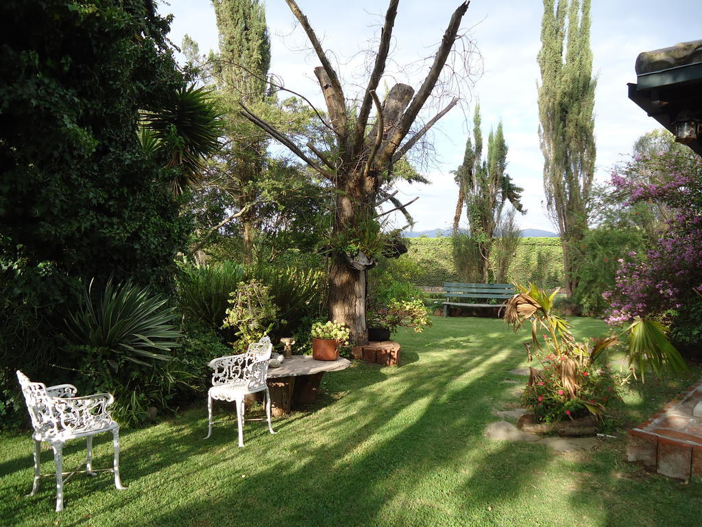 Hostal Saint Mary'S Tababela Exterior foto